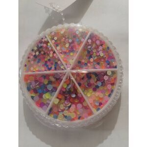 Diamond stud nail decor art diy crafting